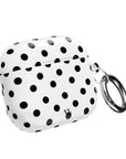 Polka Dot AirPod Case
