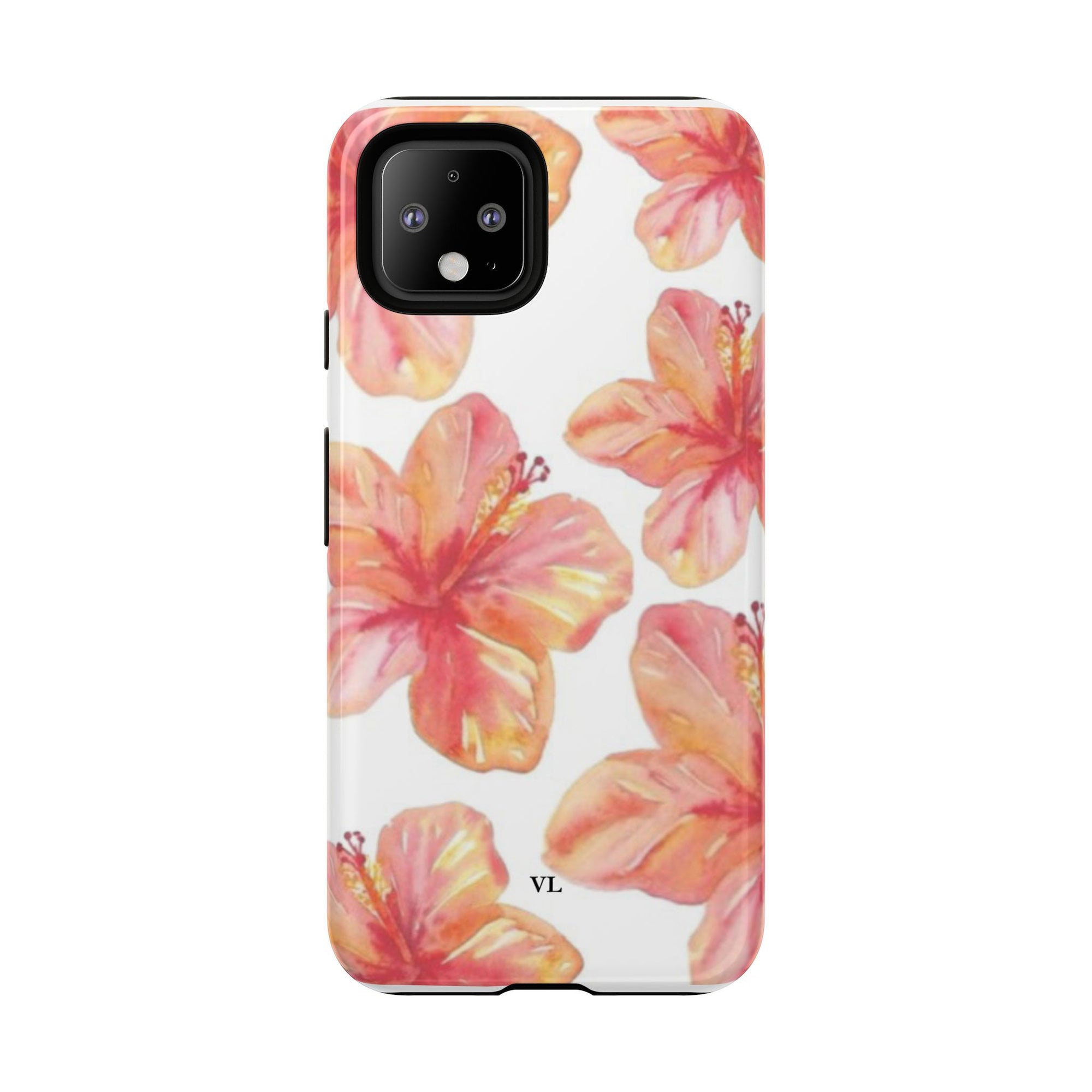 Flowers Case