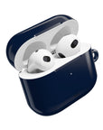 Dark Blue AirPods Case