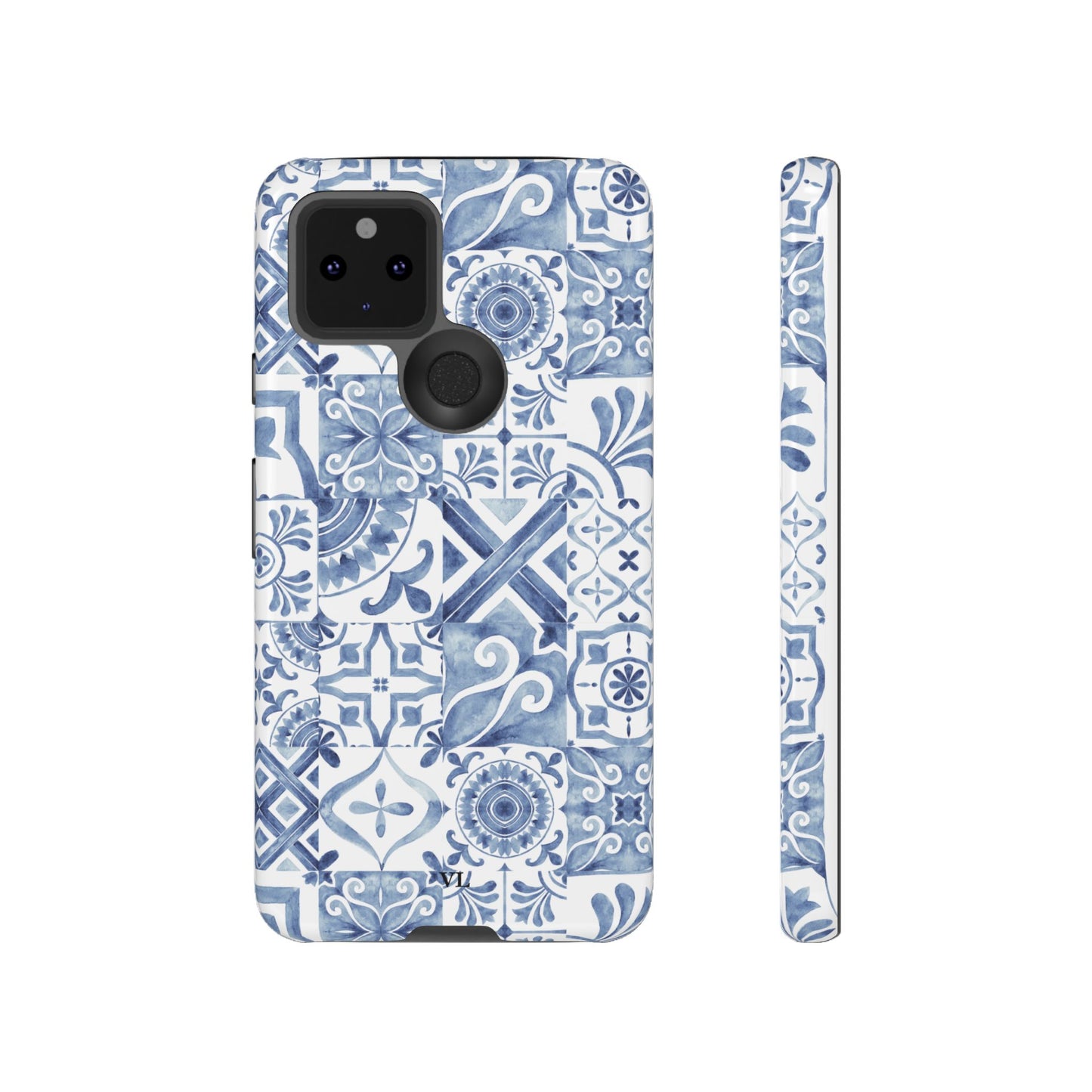 Mosaics Case