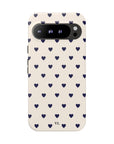 Blue Sweetheart Case