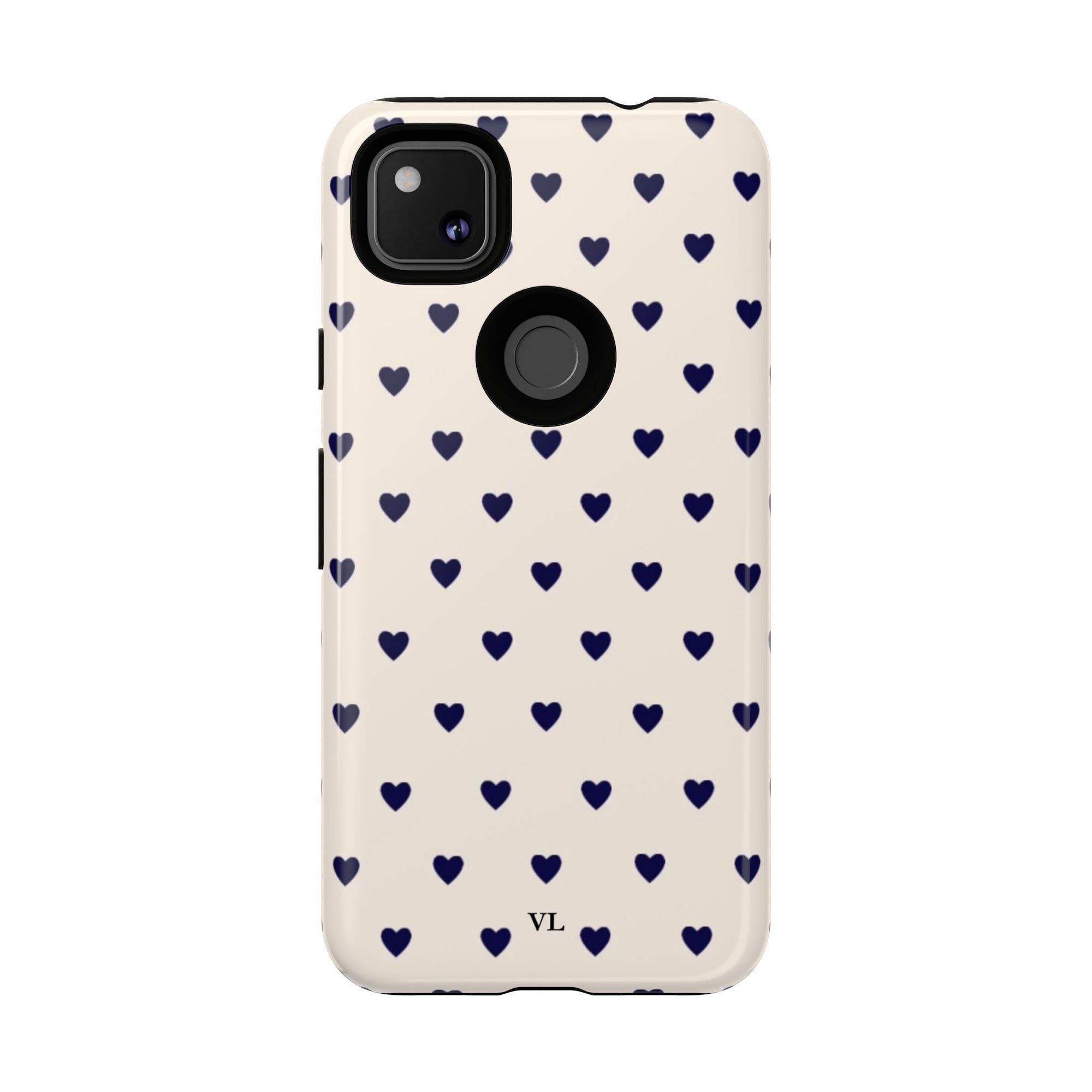 Blue Sweetheart Case