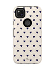 Blue Sweetheart Case