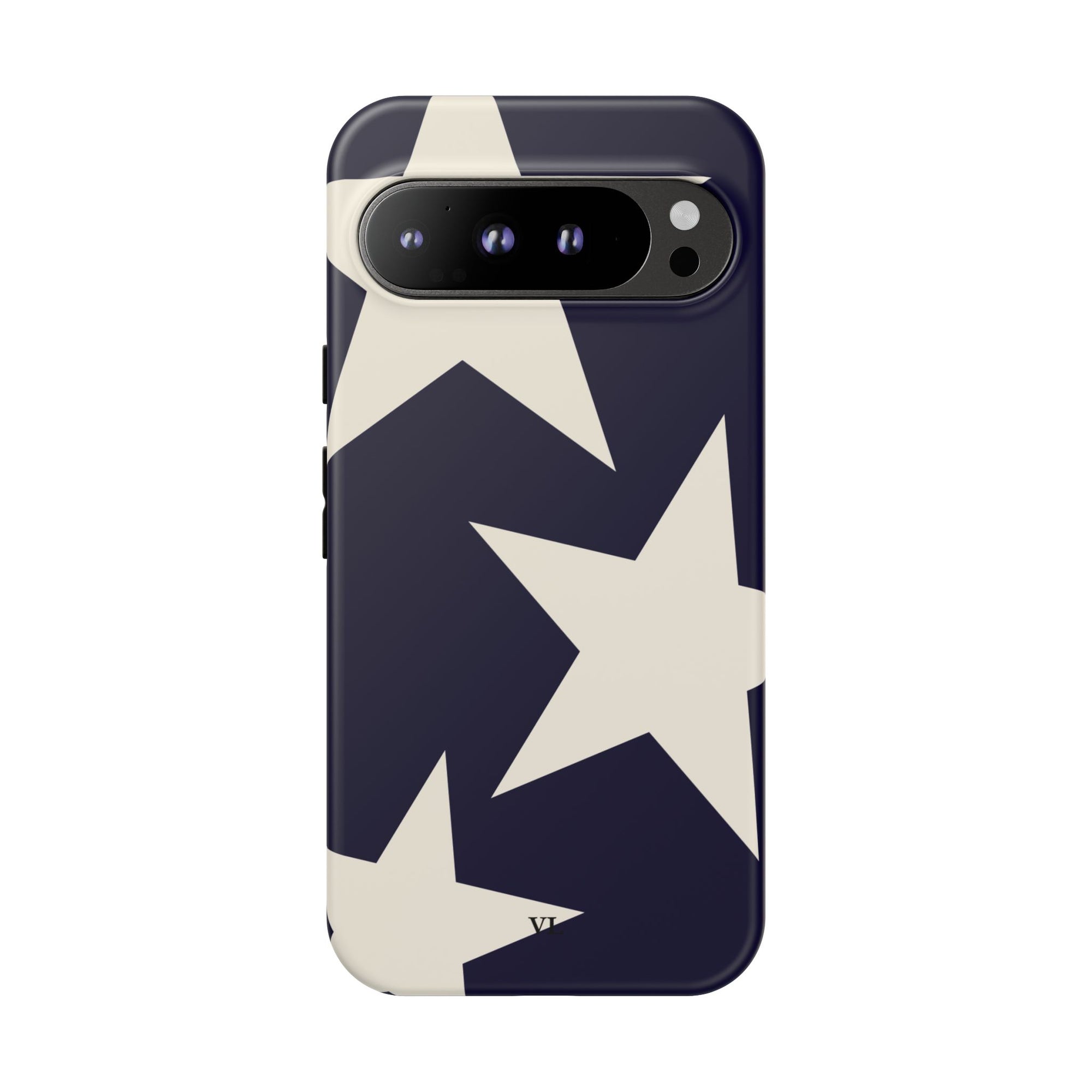 Dark blue Rockstar Case
