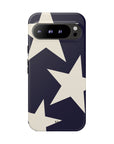 Dark blue Rockstar Case