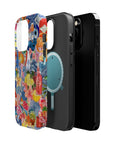 Tropicana Magsafe Case