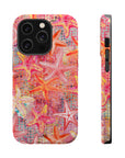 Coral Reef Magsafe Case