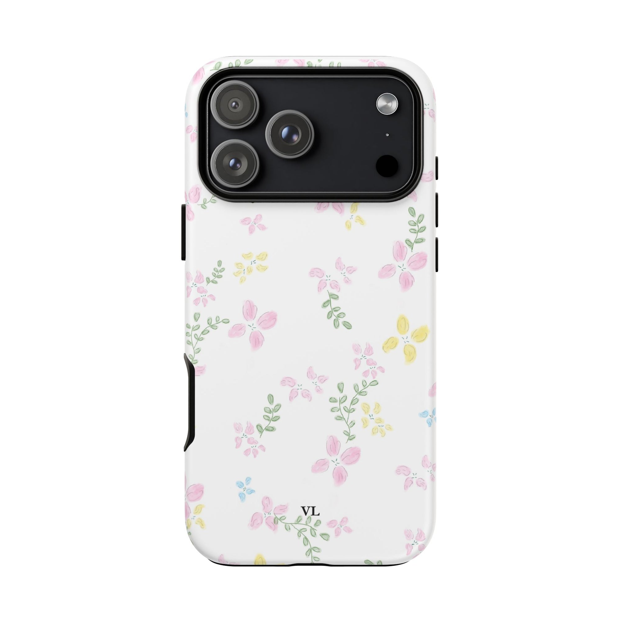 Secret Garden Case