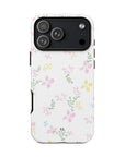 Secret Garden Case