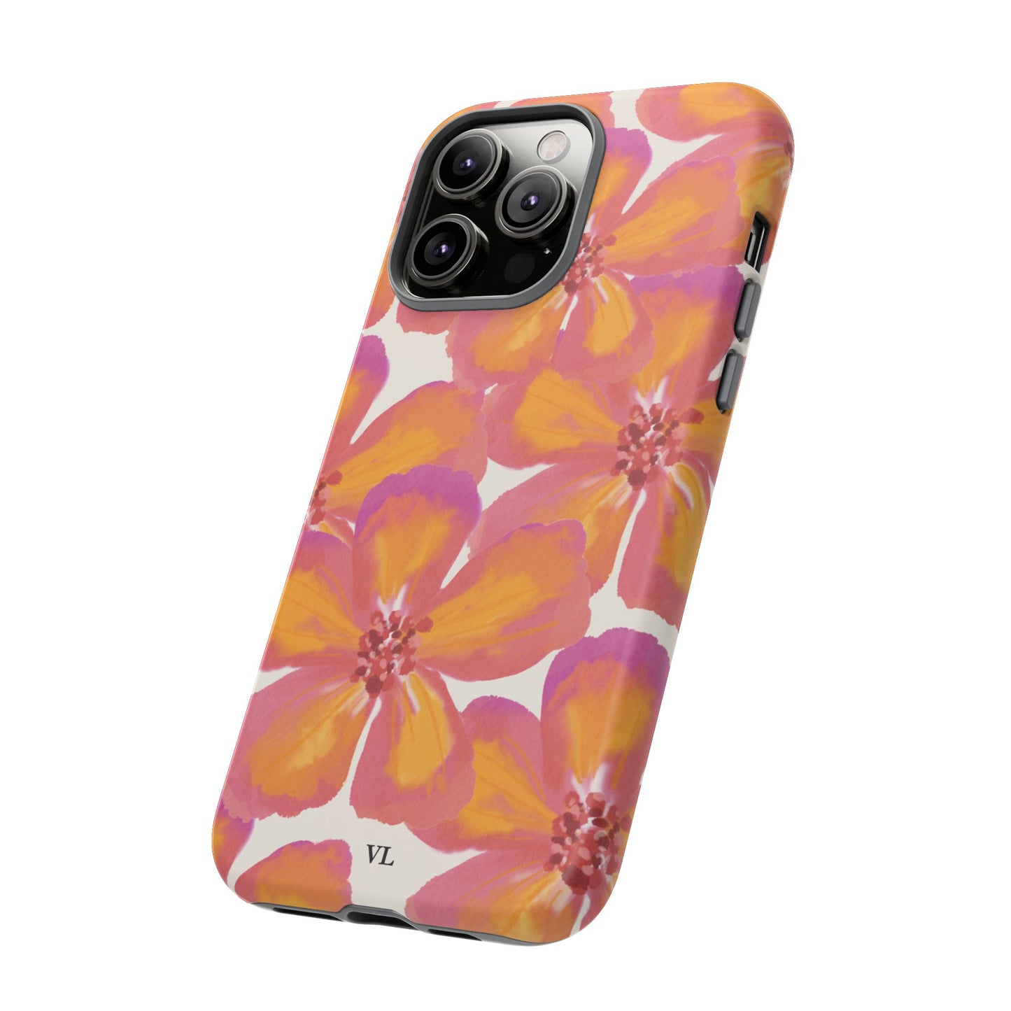 Hibiscus Case