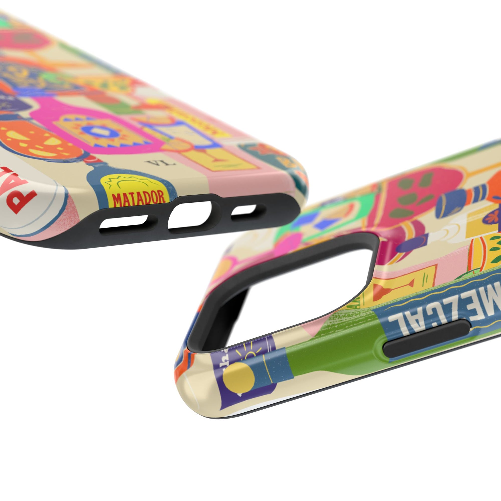 Margarita Fiesta MagSafe Case