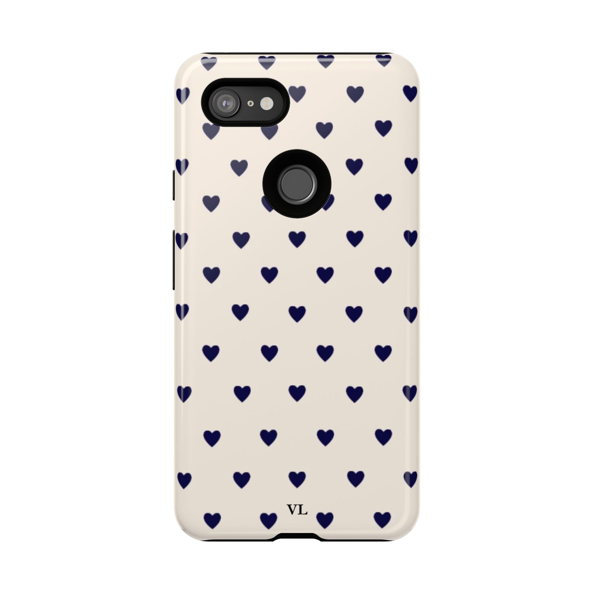 Blue Sweetheart Case