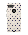 Blue Sweetheart Case