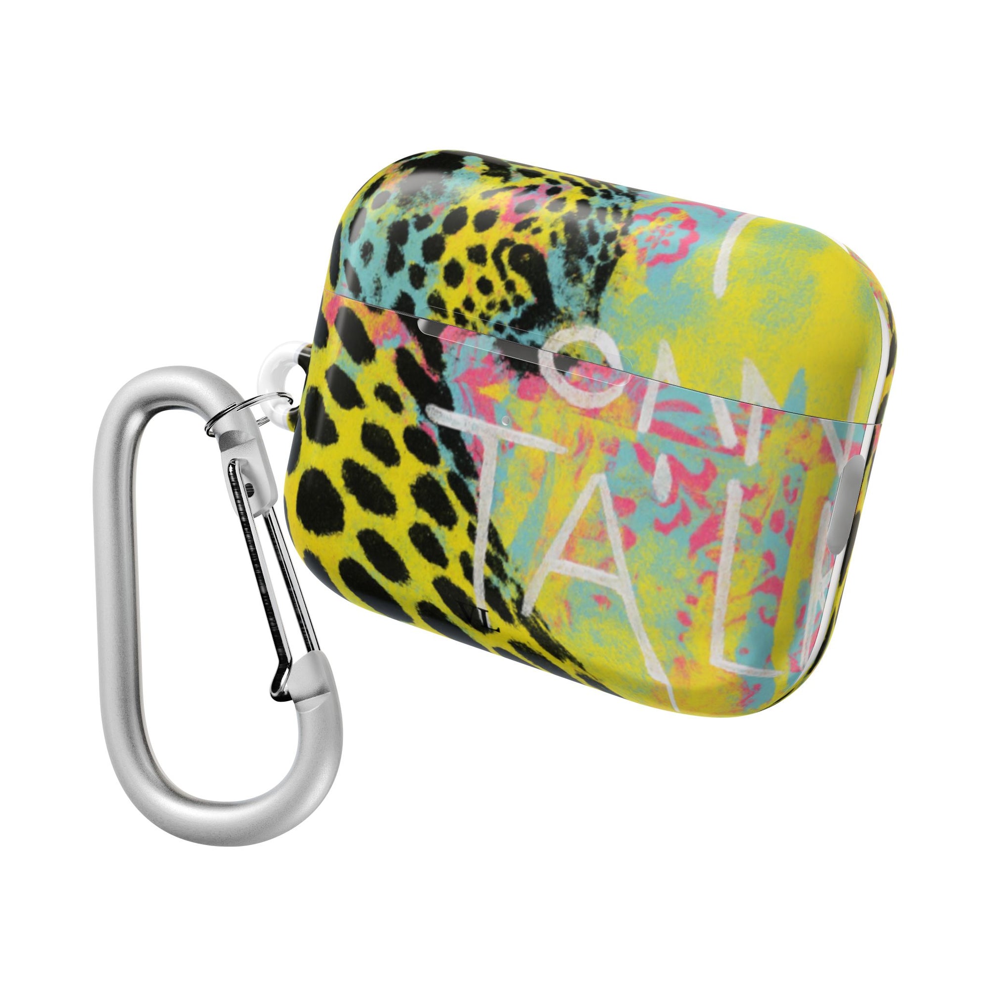 I Can Talk AirPod Case