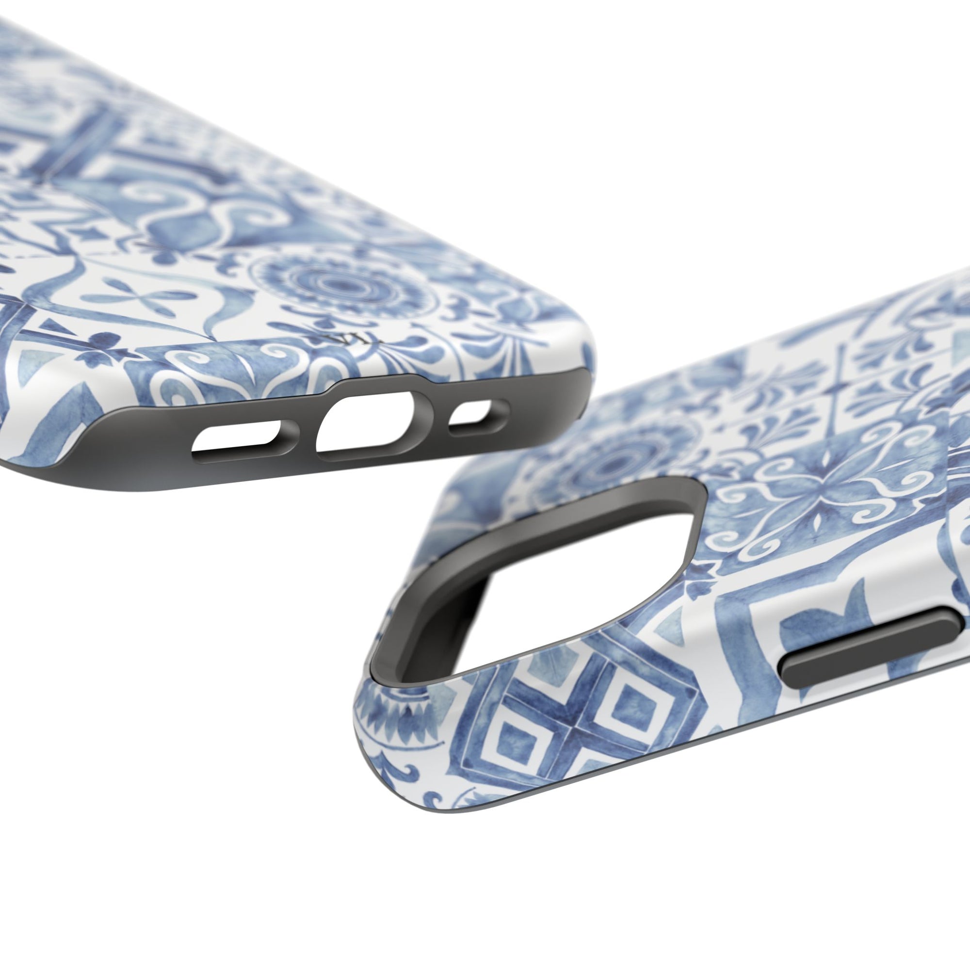Mosaic Magsafe Case