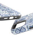 Mosaic Magsafe Case