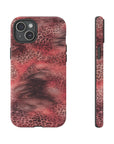 Scarlet Roar Case