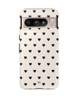 Blue Sweetheart Case