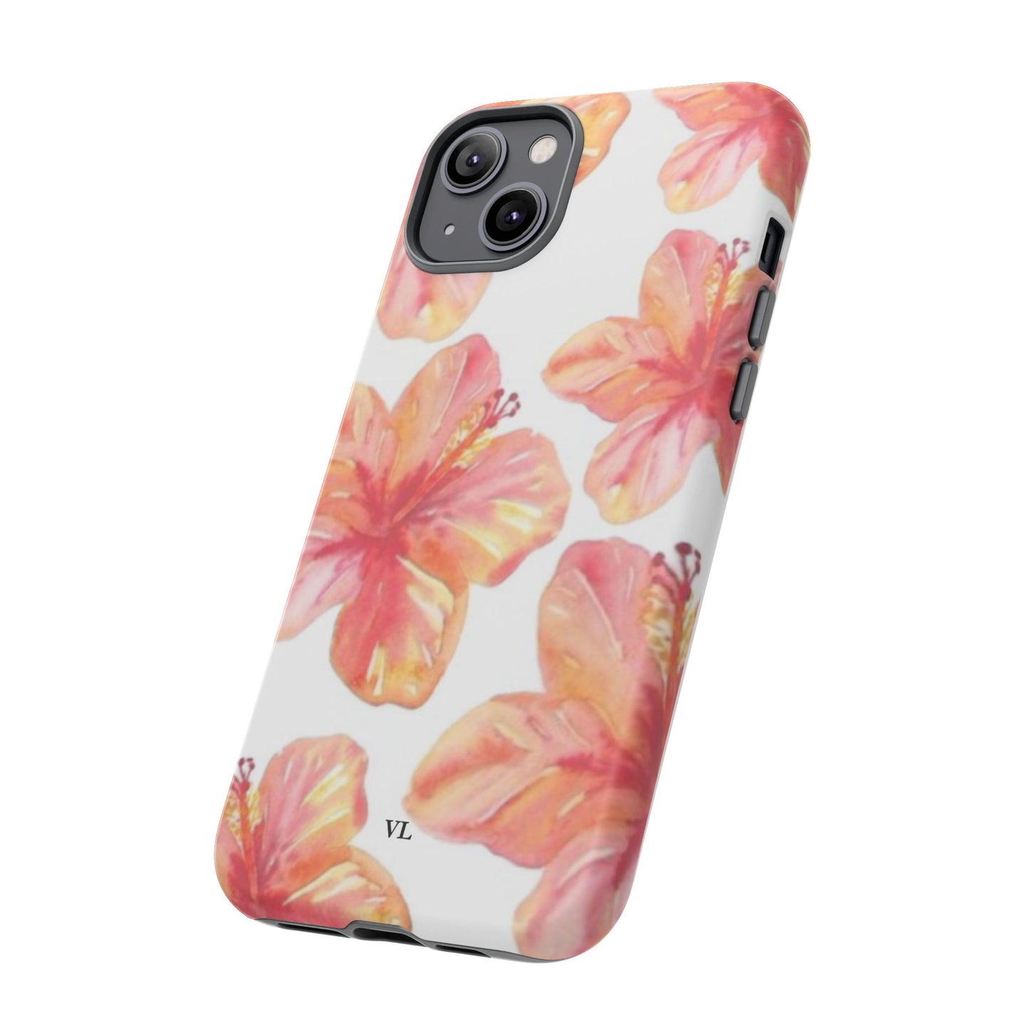 Flowers Case