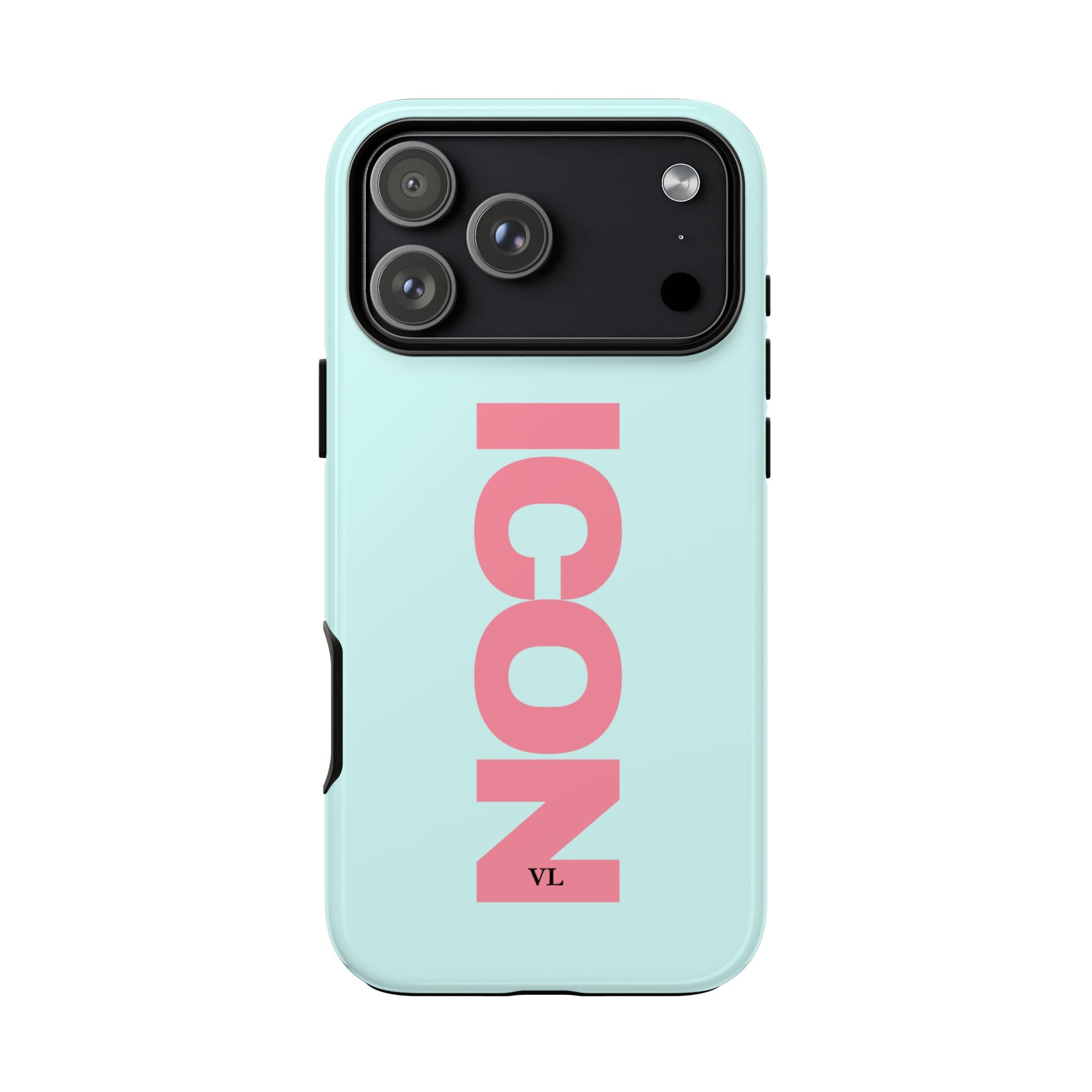 ICON Case