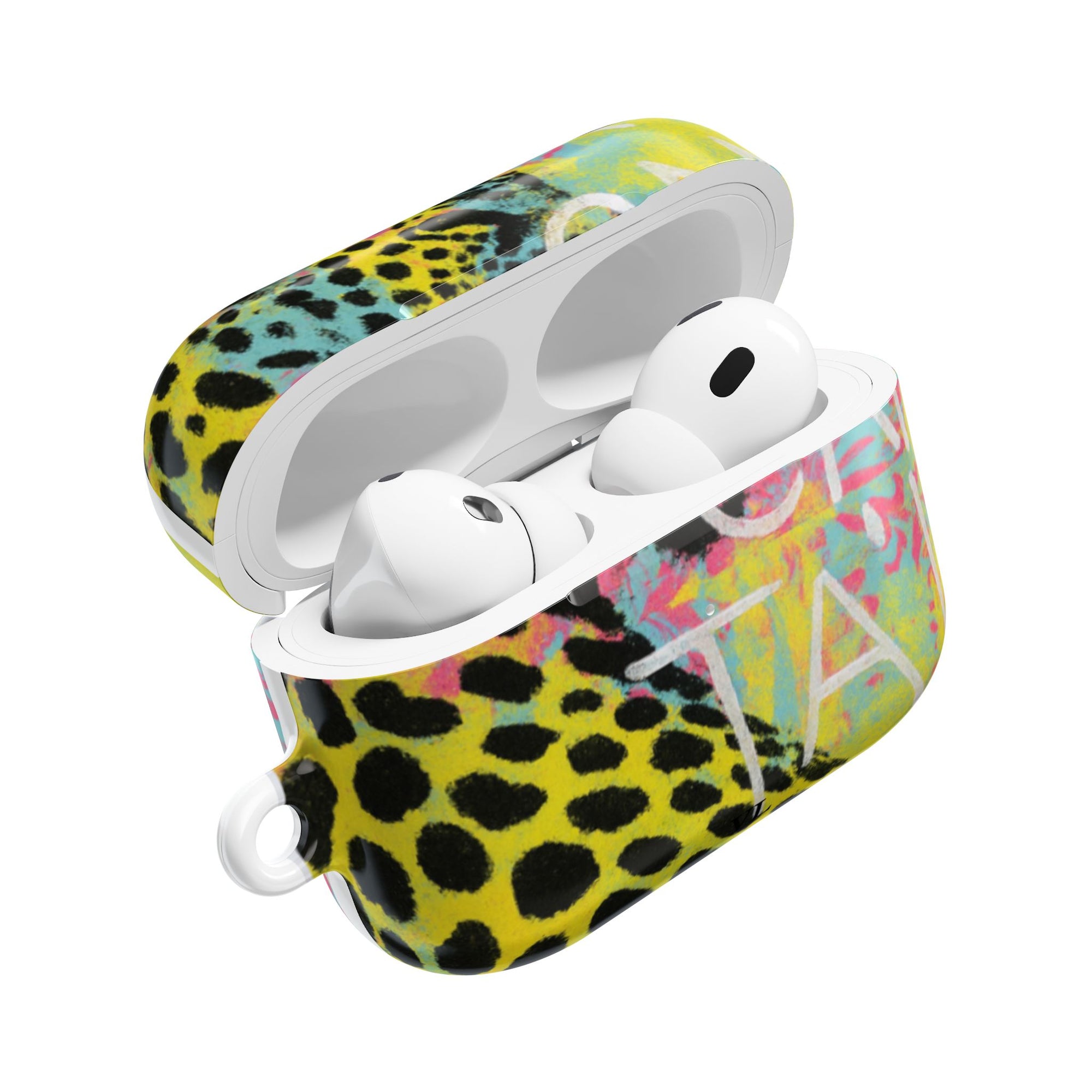 I Can Talk AirPod Case