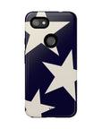 Dark blue Rockstar Case