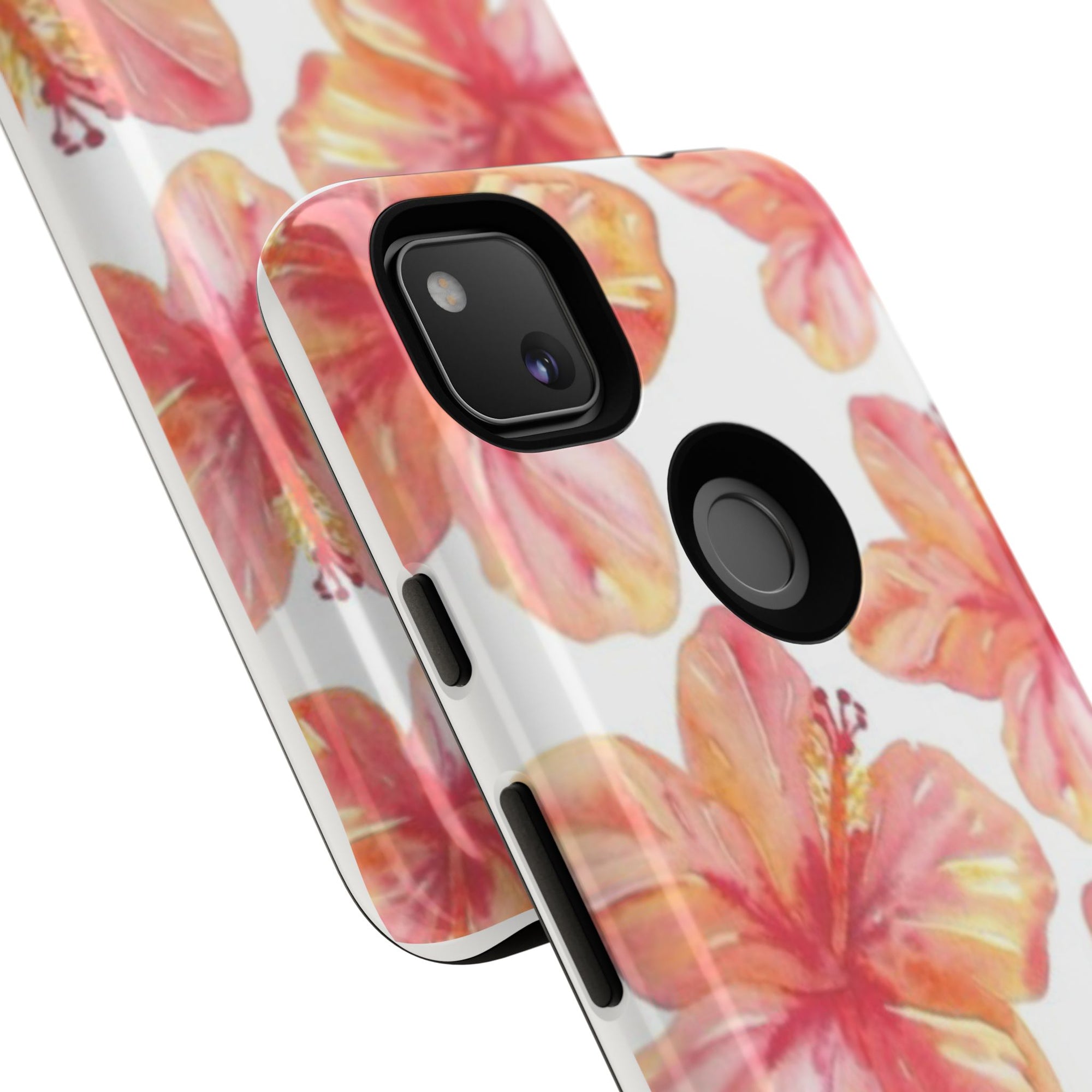 Flowers Case