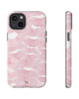 Pink Smooches Case