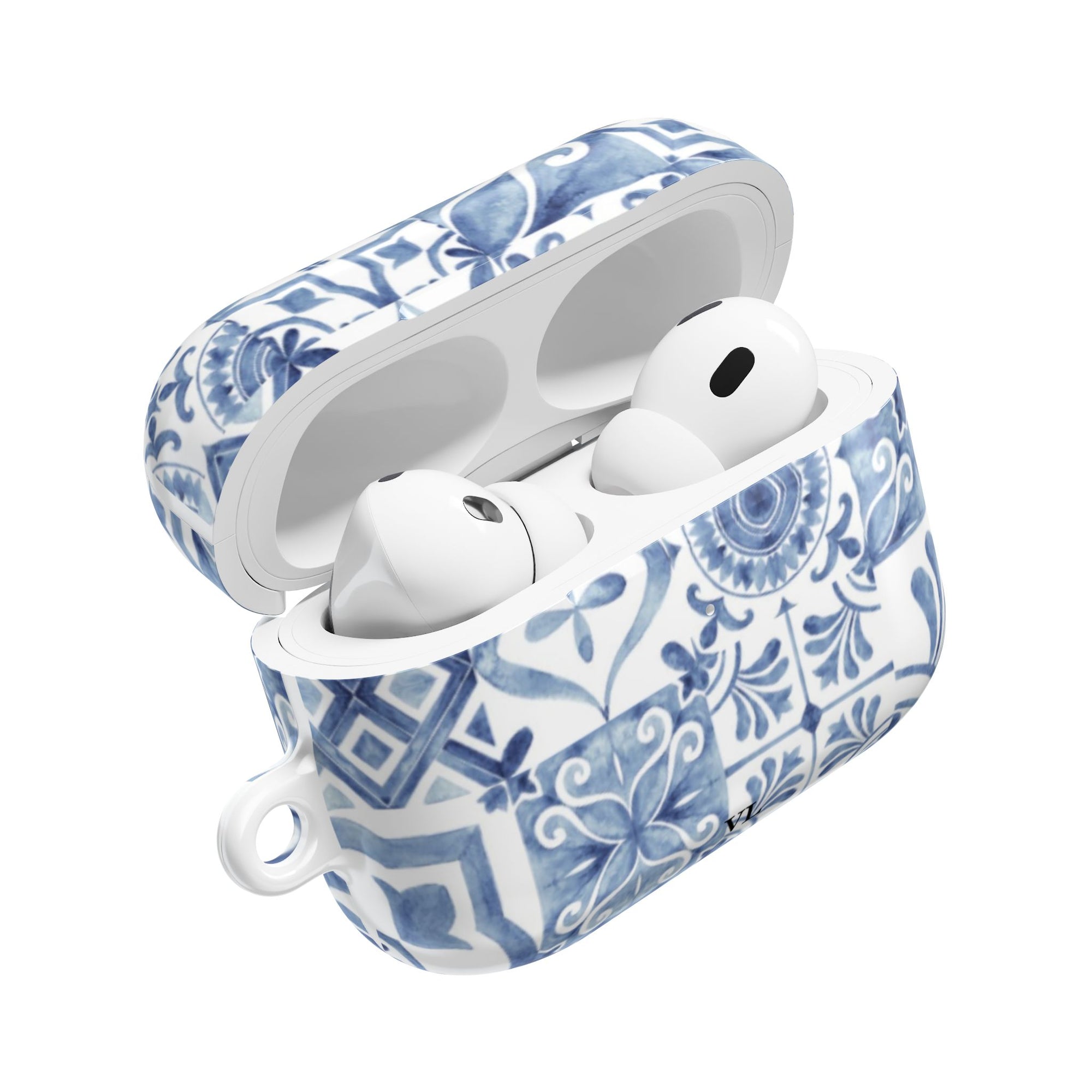 Mosaic AirPod Case