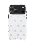 Blue Bows Case