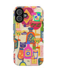 Margarita Fiesta MagSafe Case