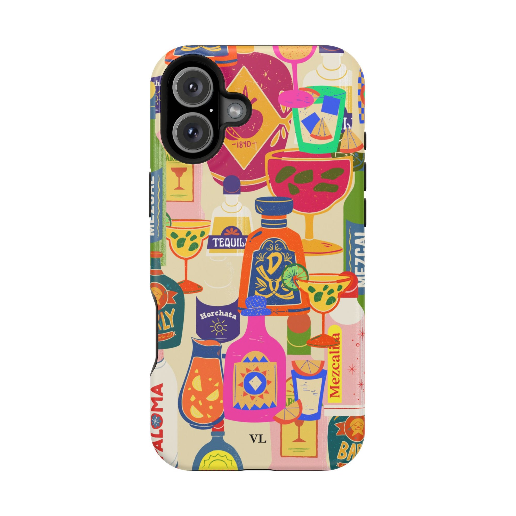 Margarita Fiesta MagSafe Case