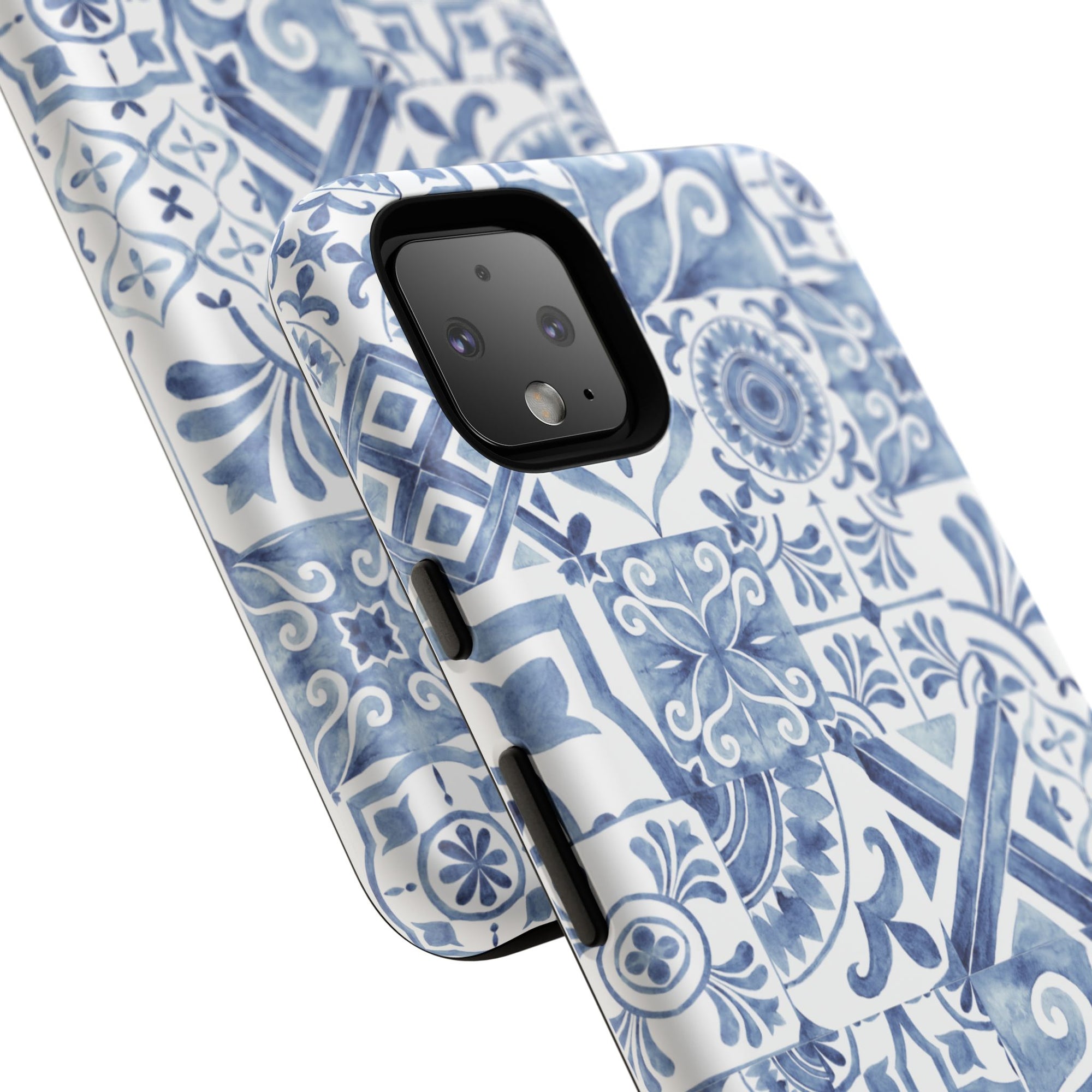 Mosaics Case
