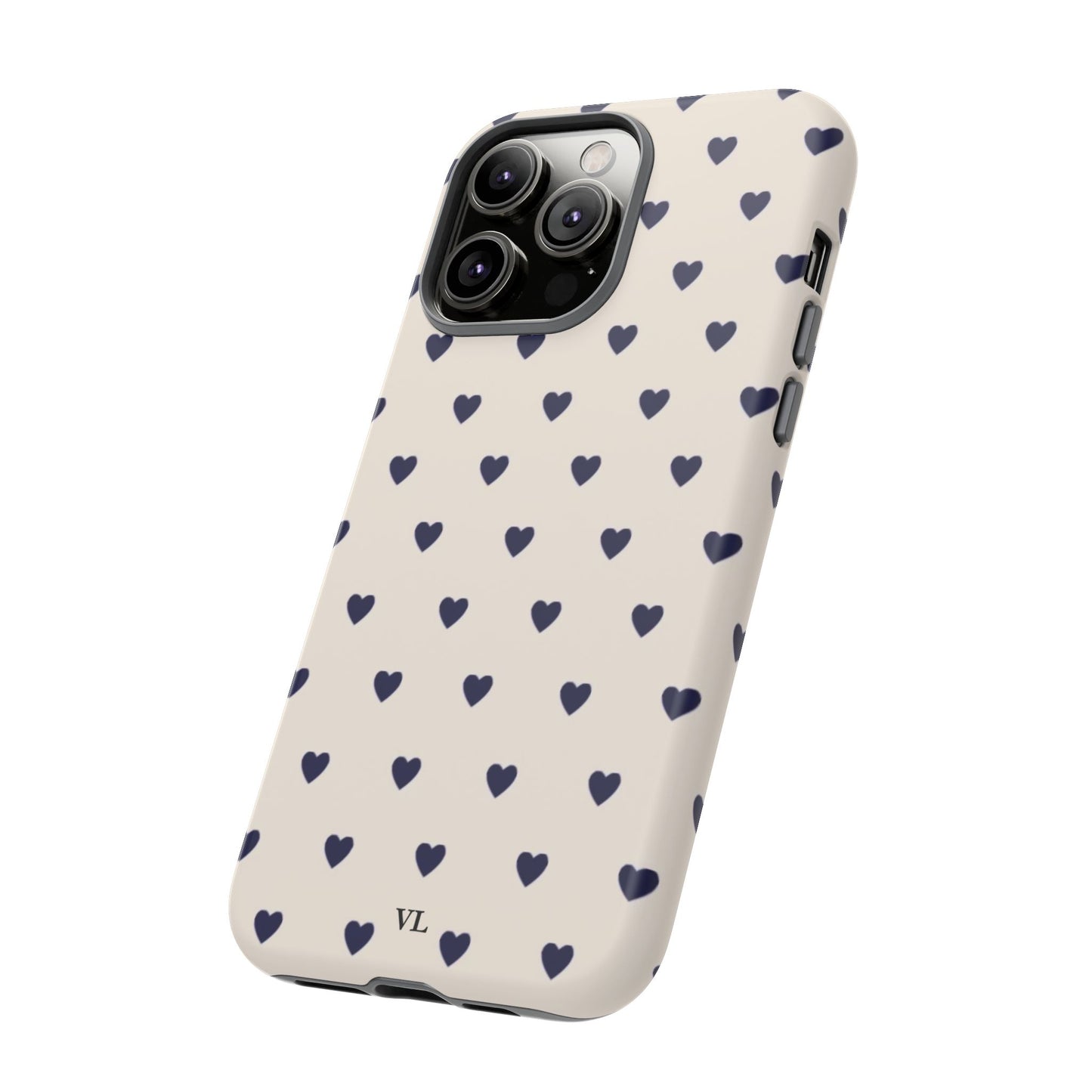 Blue Sweetheart Case