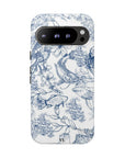 Oceanic Case