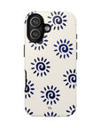 Heatwaves Case