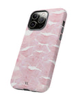 Pink Smooches Case