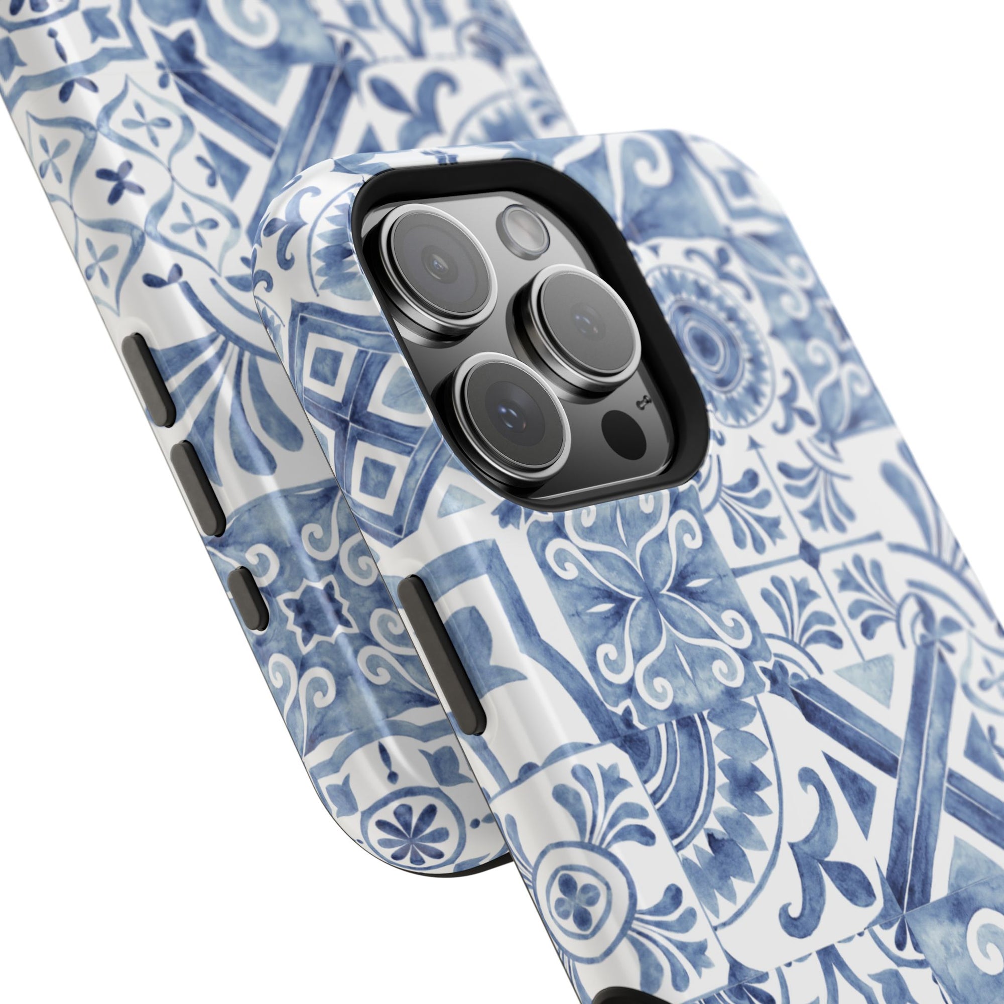 Mosaic Magsafe Case