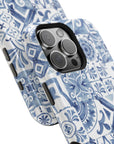 Mosaic Magsafe Case