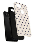 Blue Sweetheart Case