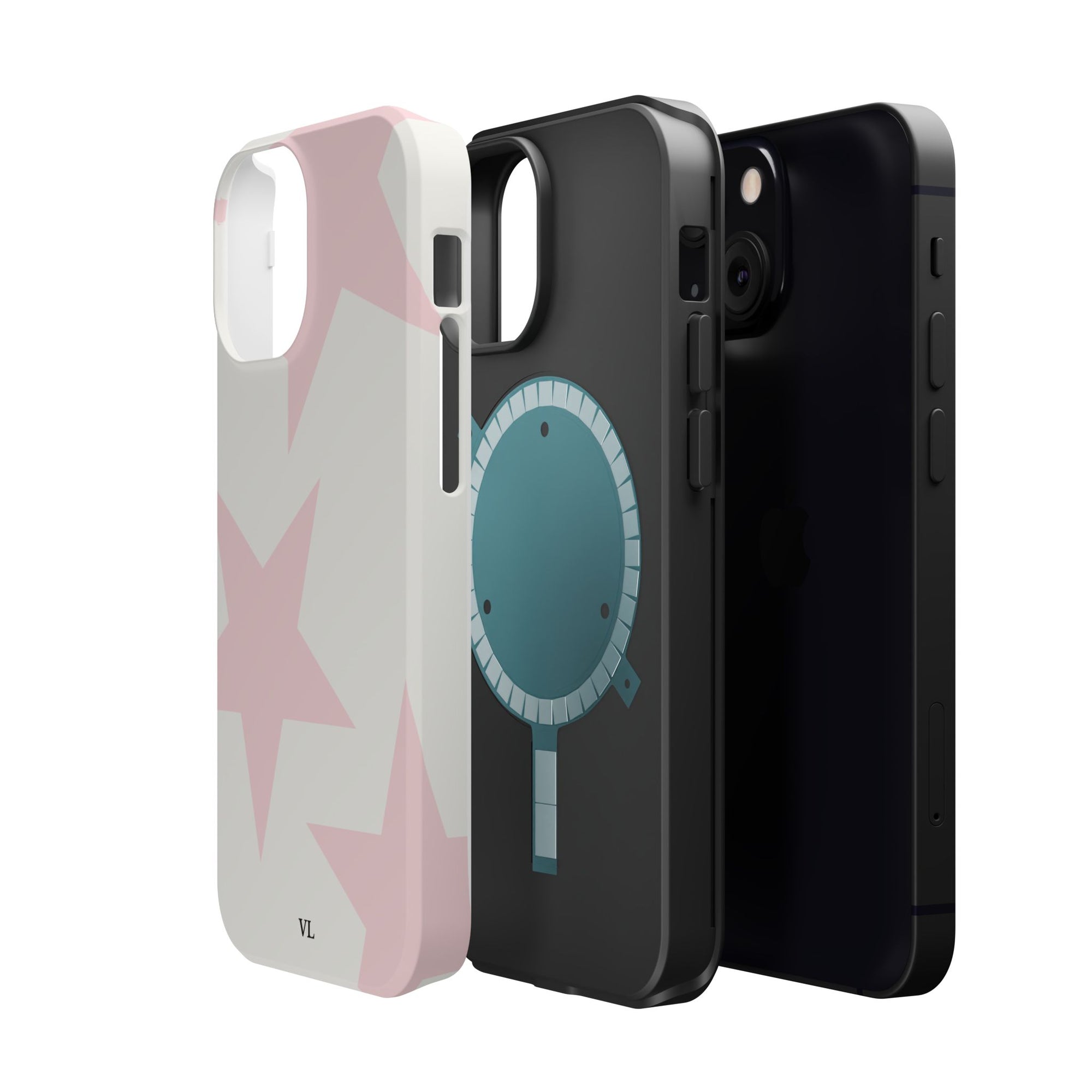 Celestial Blush Magsafe Case