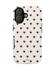 Blue Sweetheart Case