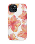 Flowers Magsafe Case - Vanilla Lane