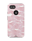 Pink Smooches Case