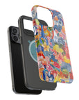 Tropicana Magsafe Case