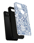 Mosaics Case