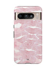Pink Smooches Case