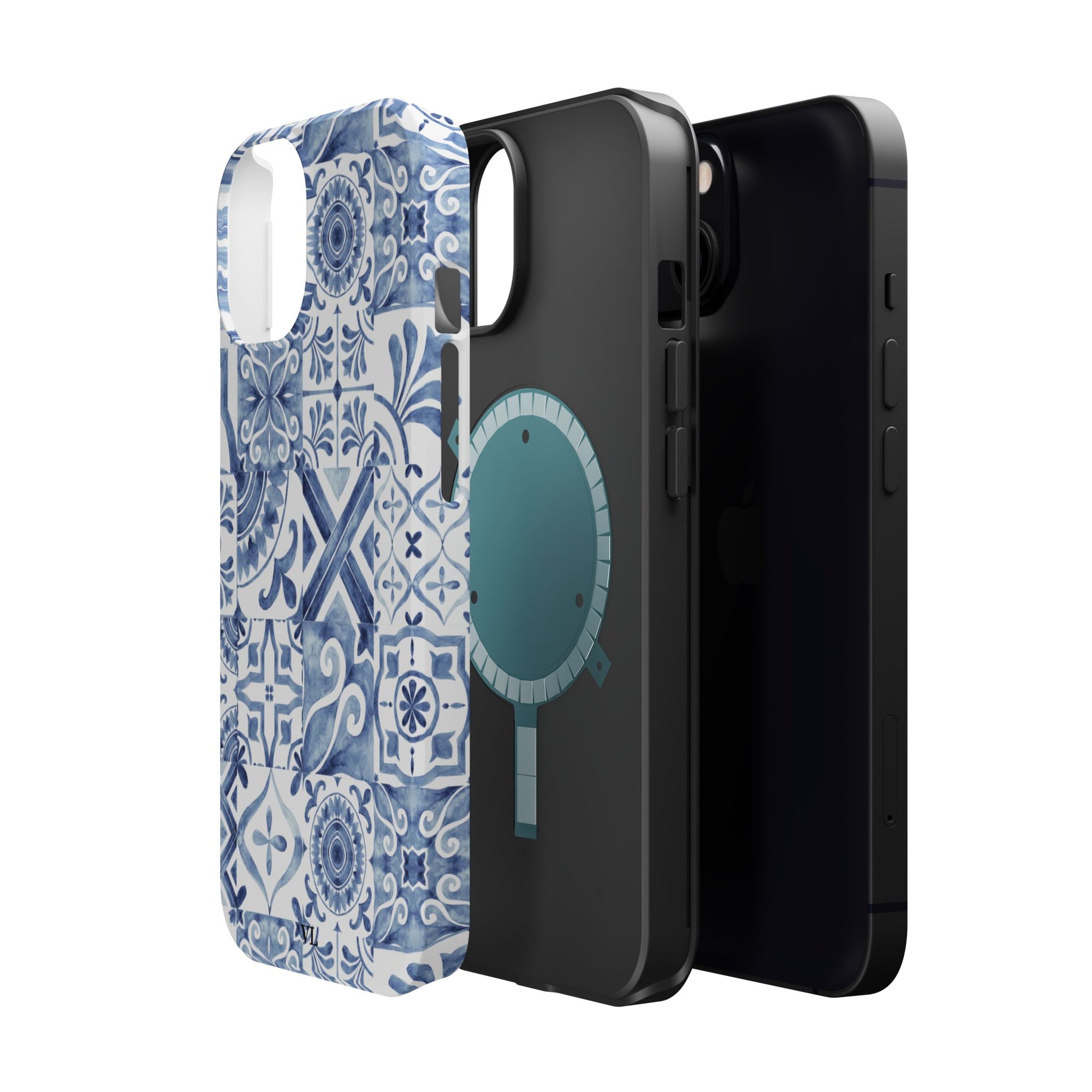 Mosaic Magsafe Case