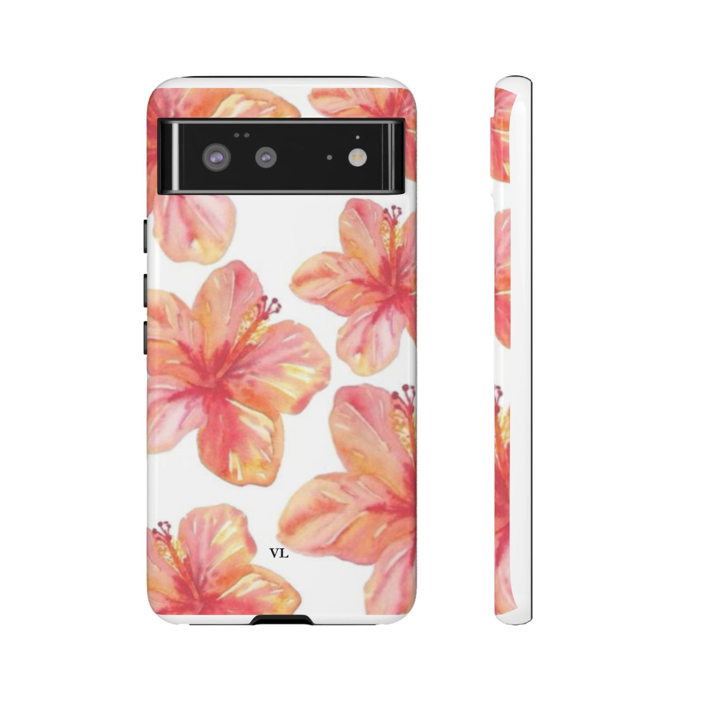 Flowers Case