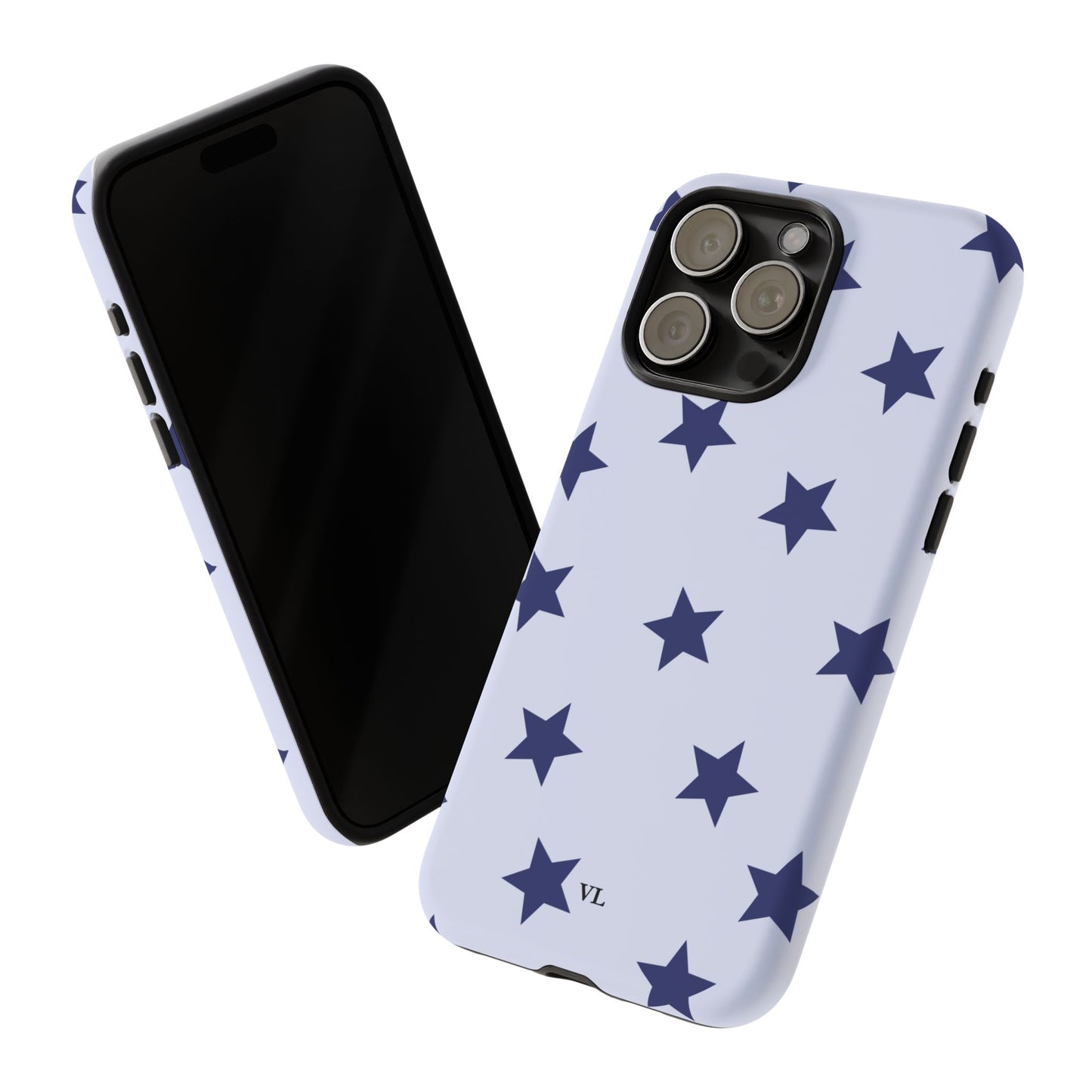 Blue Stars Case